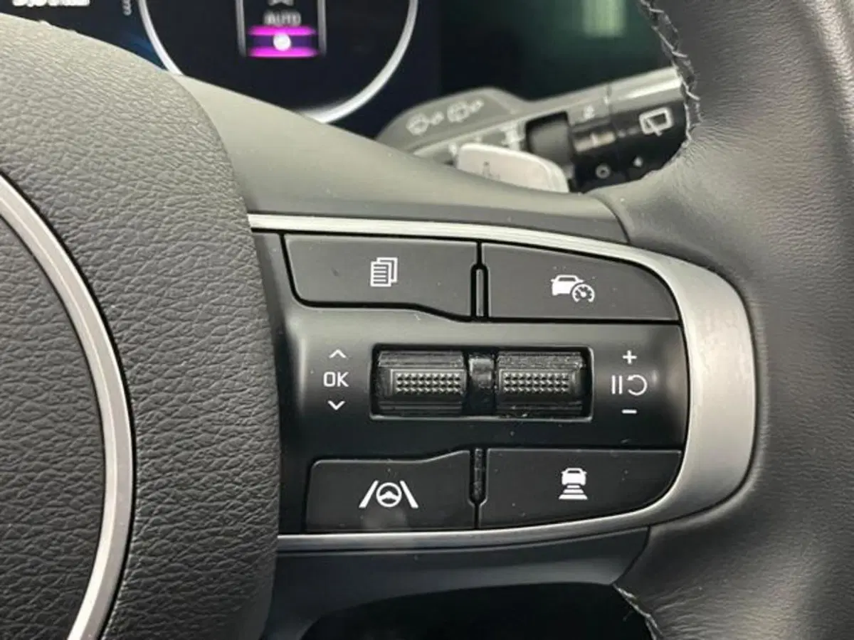 Kia Sportage usata a Como (12)
