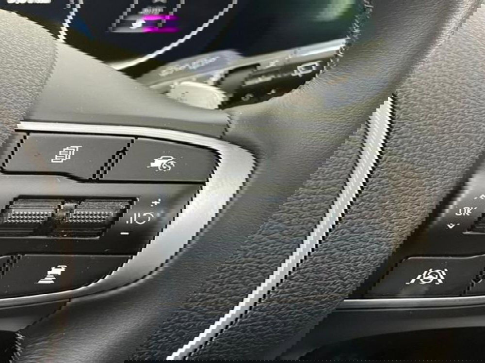 Kia Sportage usata a Como (12)