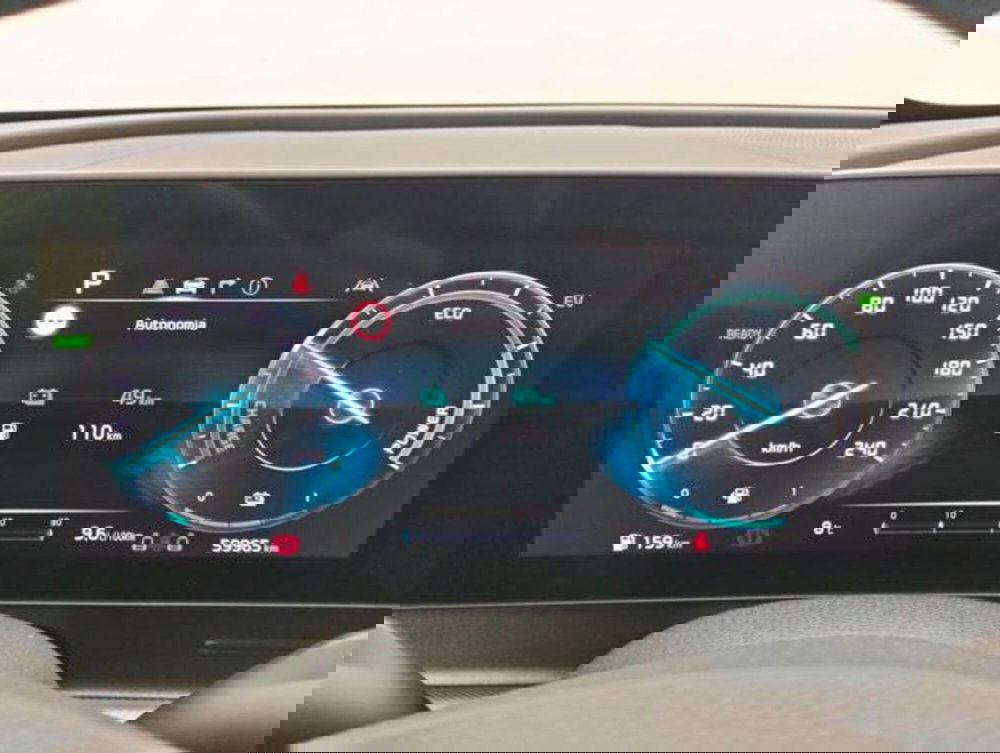 Kia Sportage usata a Como (13)