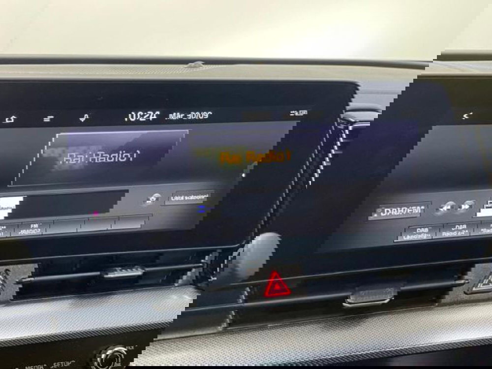 Kia Sportage usata a Como (14)