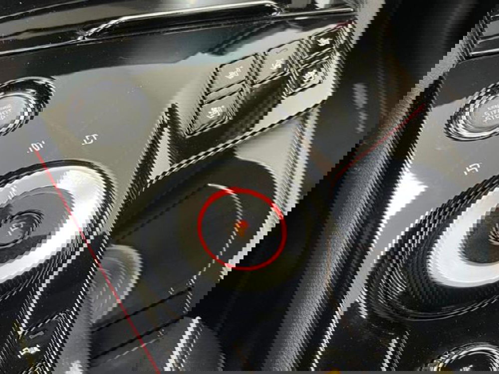 Kia Sportage usata a Como (20)