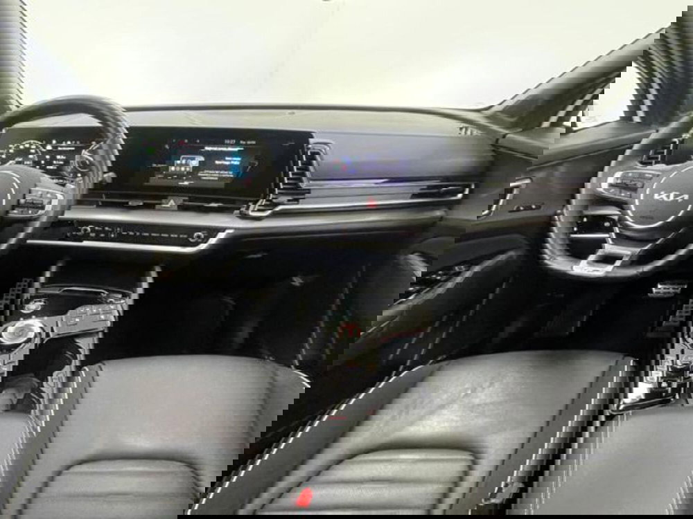 Kia Sportage usata a Como (4)