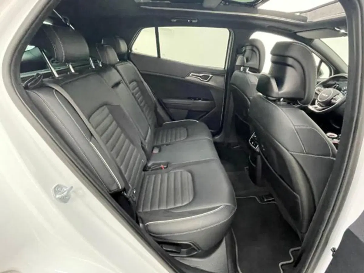 Kia Sportage usata a Como (5)