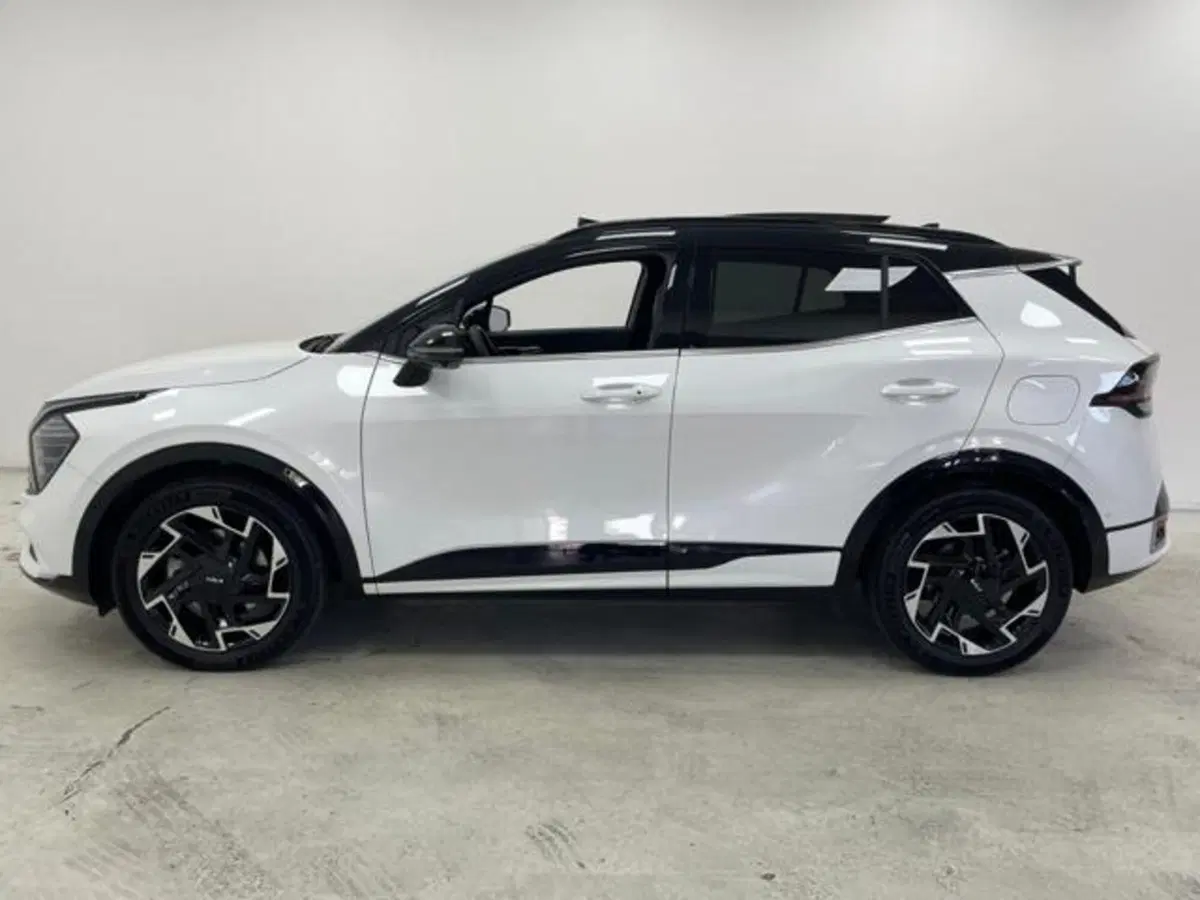 Kia Sportage usata a Como (8)