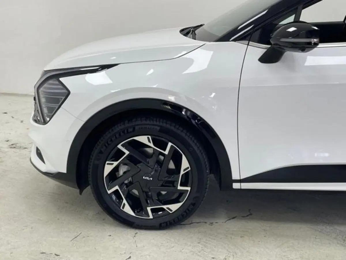 Kia Sportage usata a Como (9)