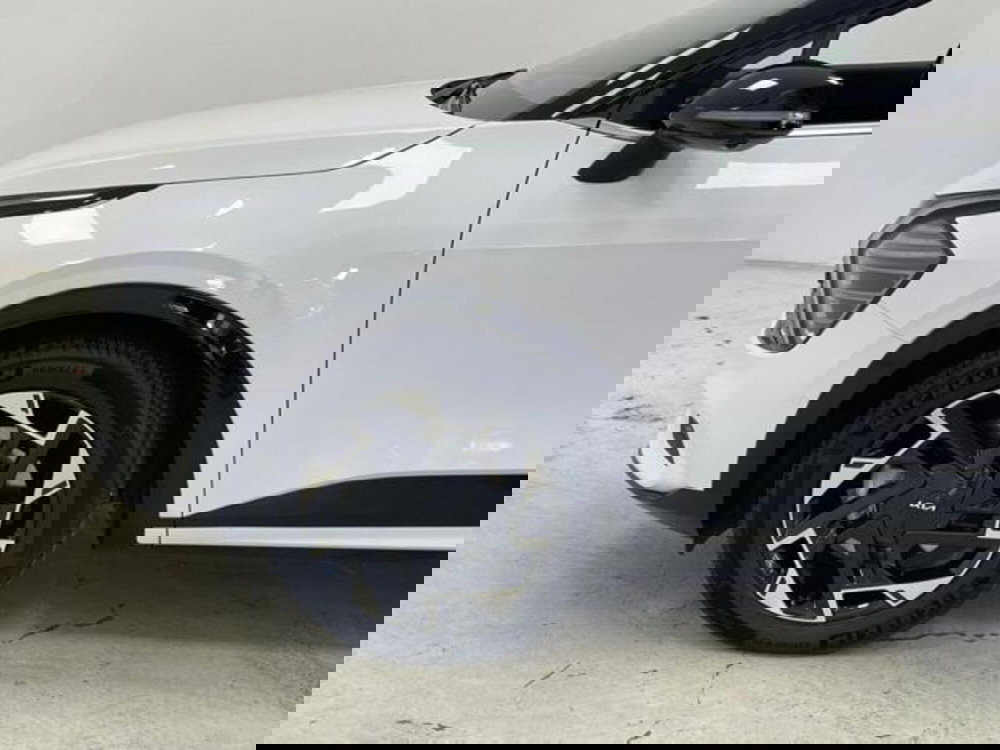 Kia Sportage usata a Como (9)