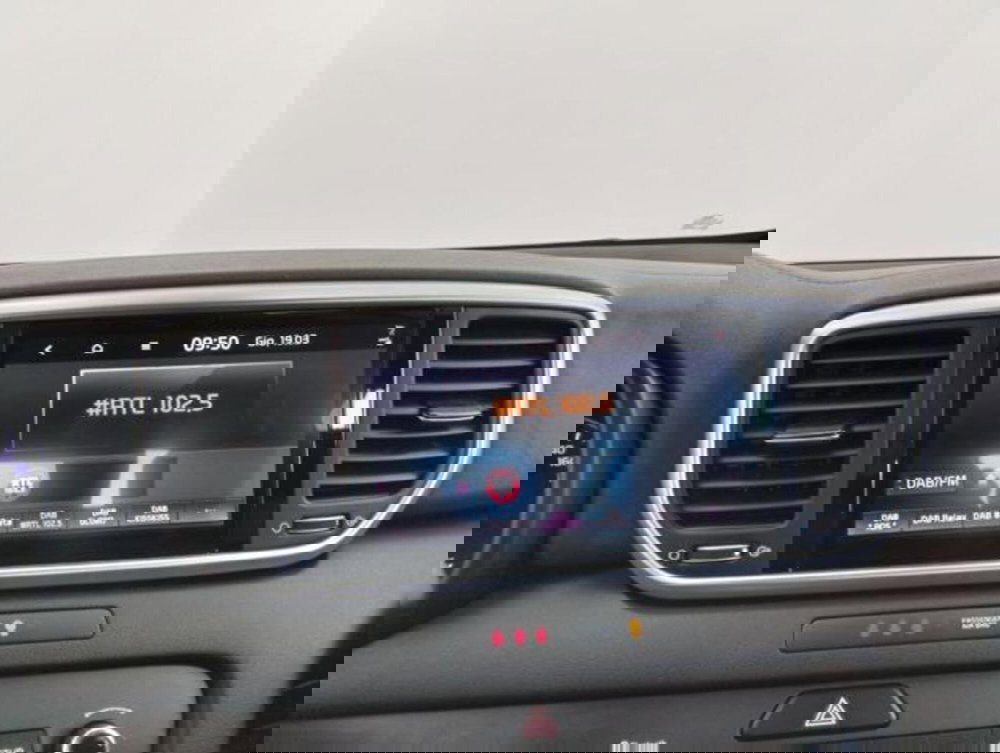 Kia Sportage usata a Como (11)