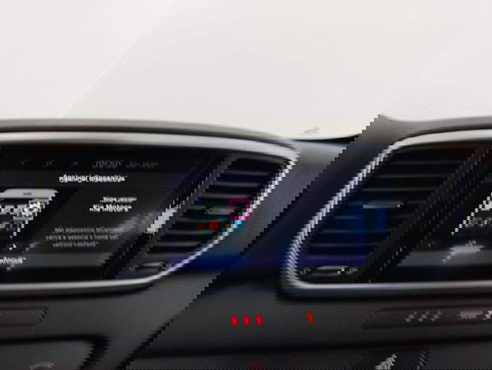 Kia Sportage usata a Como (12)