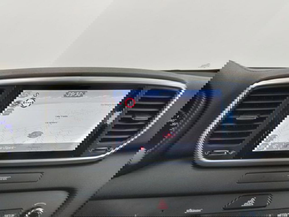 Kia Sportage usata a Como (13)