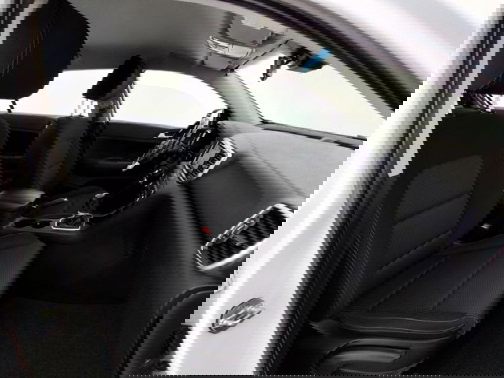 Kia Sportage usata a Como (3)