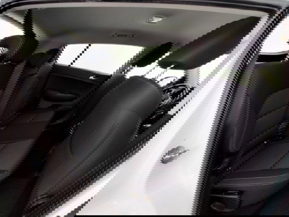 Kia Sportage usata a Como (5)