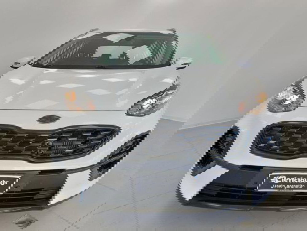 Kia Sportage usata a Como (6)