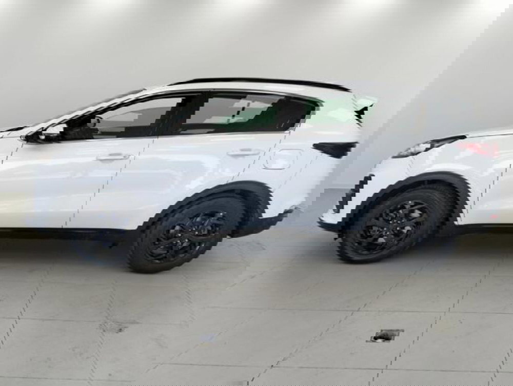 Kia Sportage usata a Como (8)