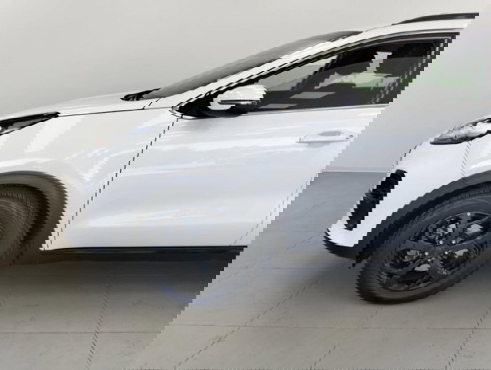 Kia Sportage usata a Como (9)