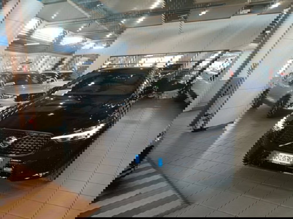 Volvo XC60 usata a Novara