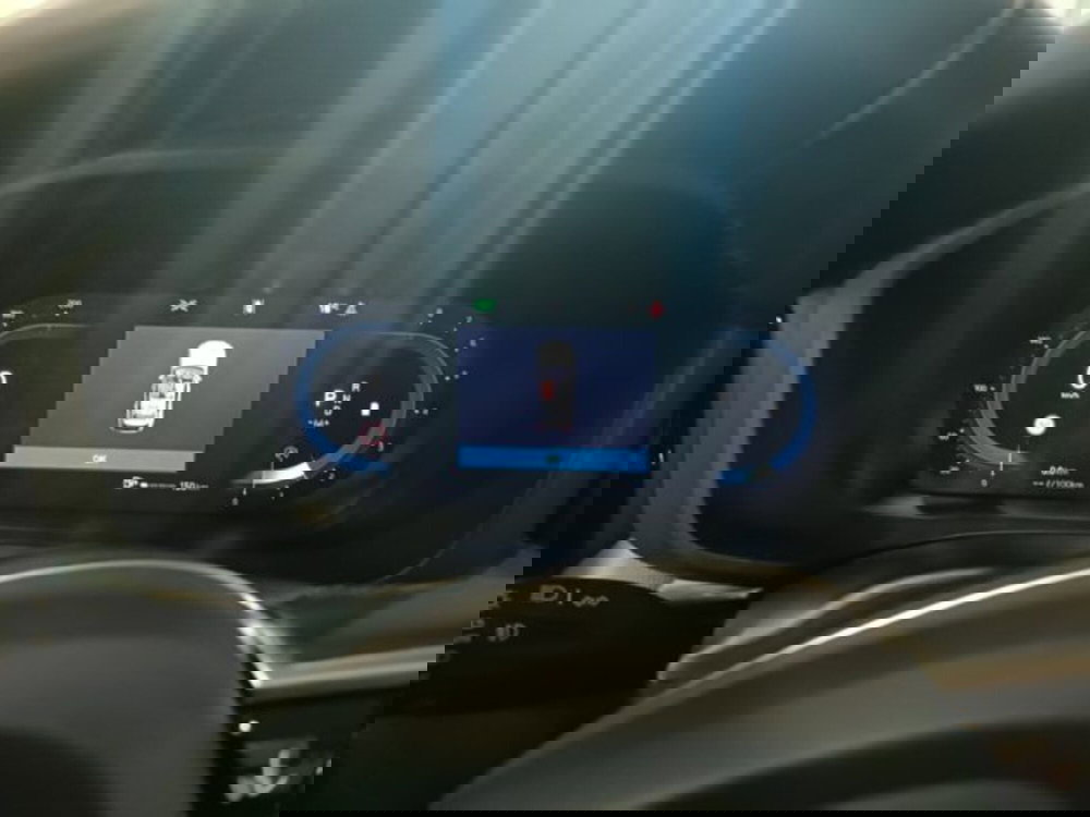 Volvo XC60 usata a Novara (15)