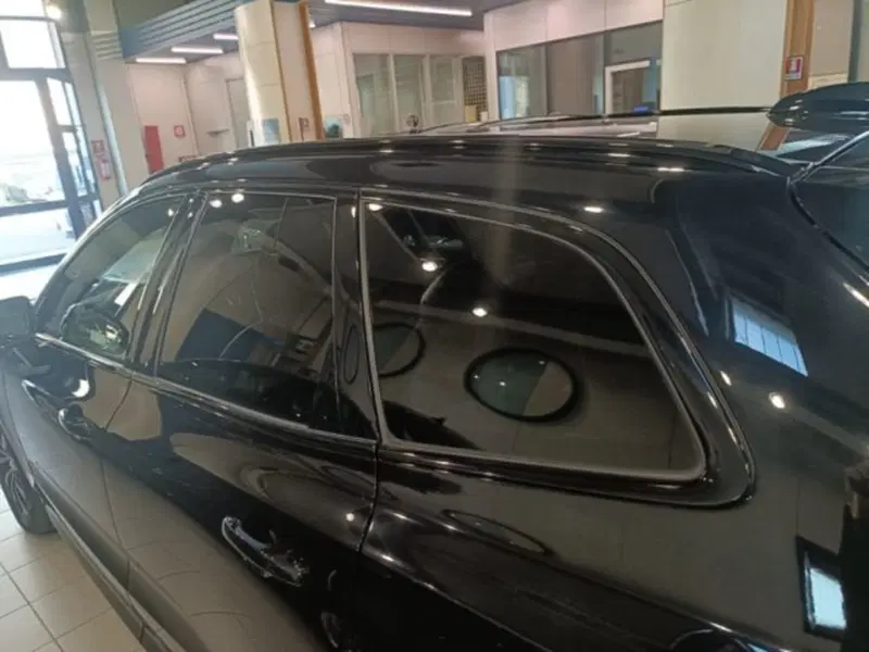 Volvo XC60 usata a Novara (11)