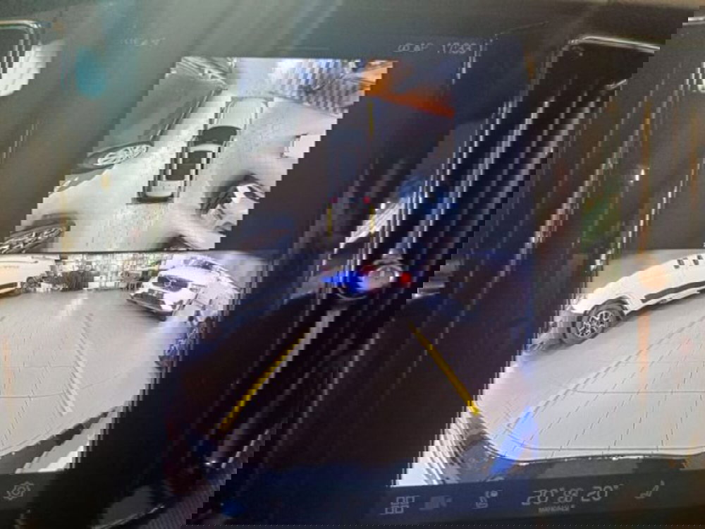 Volvo XC60 usata a Novara (13)