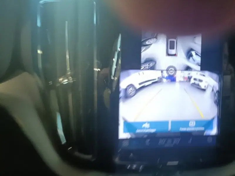 Volvo XC60 usata a Novara (14)