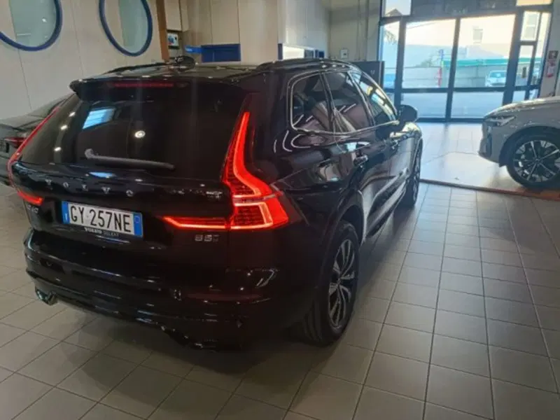 Volvo XC60 usata a Novara (4)
