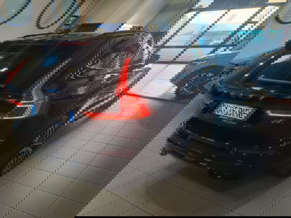 Volvo XC60 usata a Novara (4)