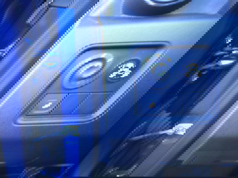 Dacia Duster usata a Novara (10)