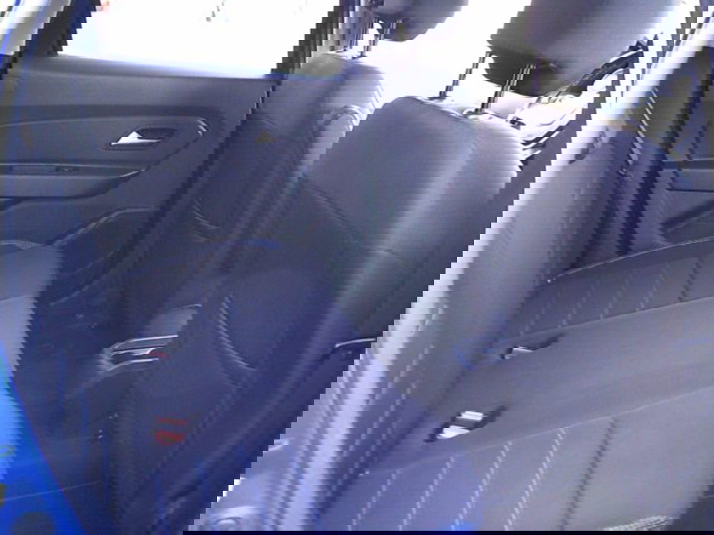 Dacia Duster usata a Novara (11)