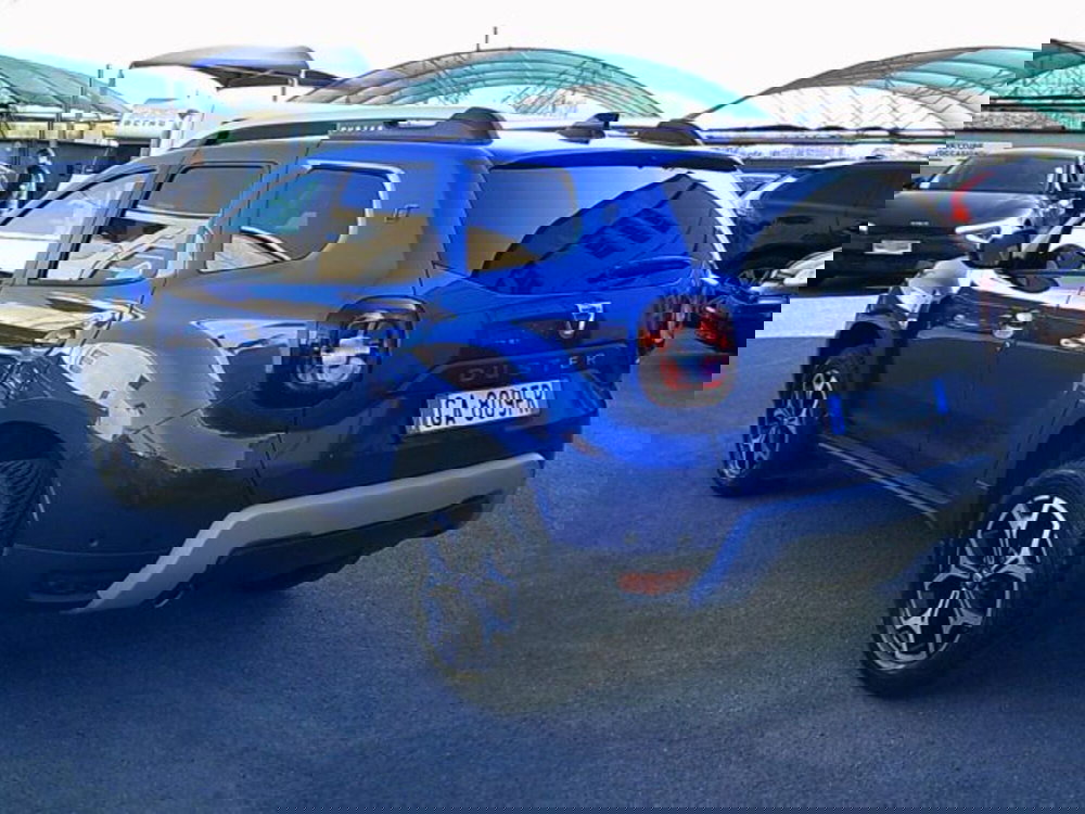 Dacia Duster usata a Novara (3)