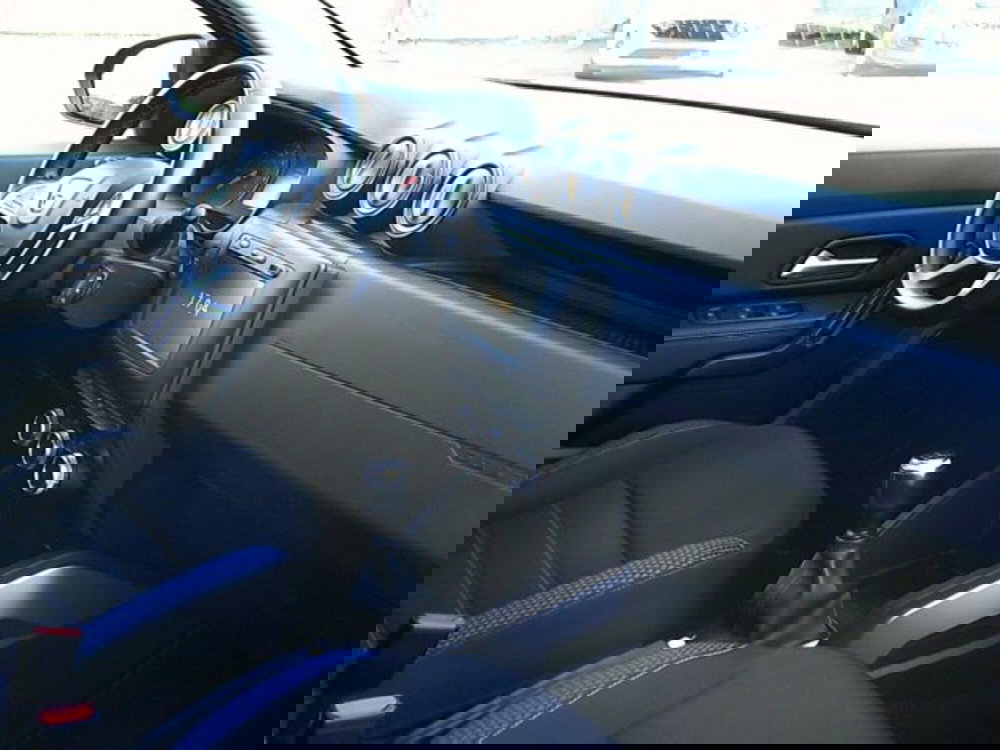 Dacia Duster usata a Novara (7)