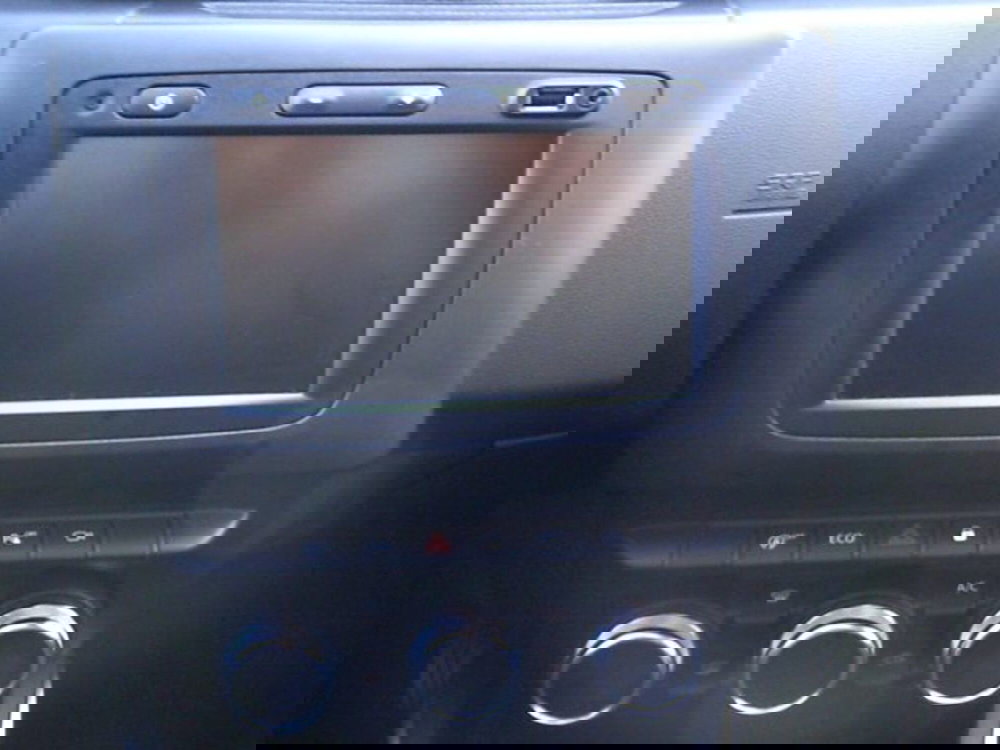 Dacia Duster usata a Novara (9)