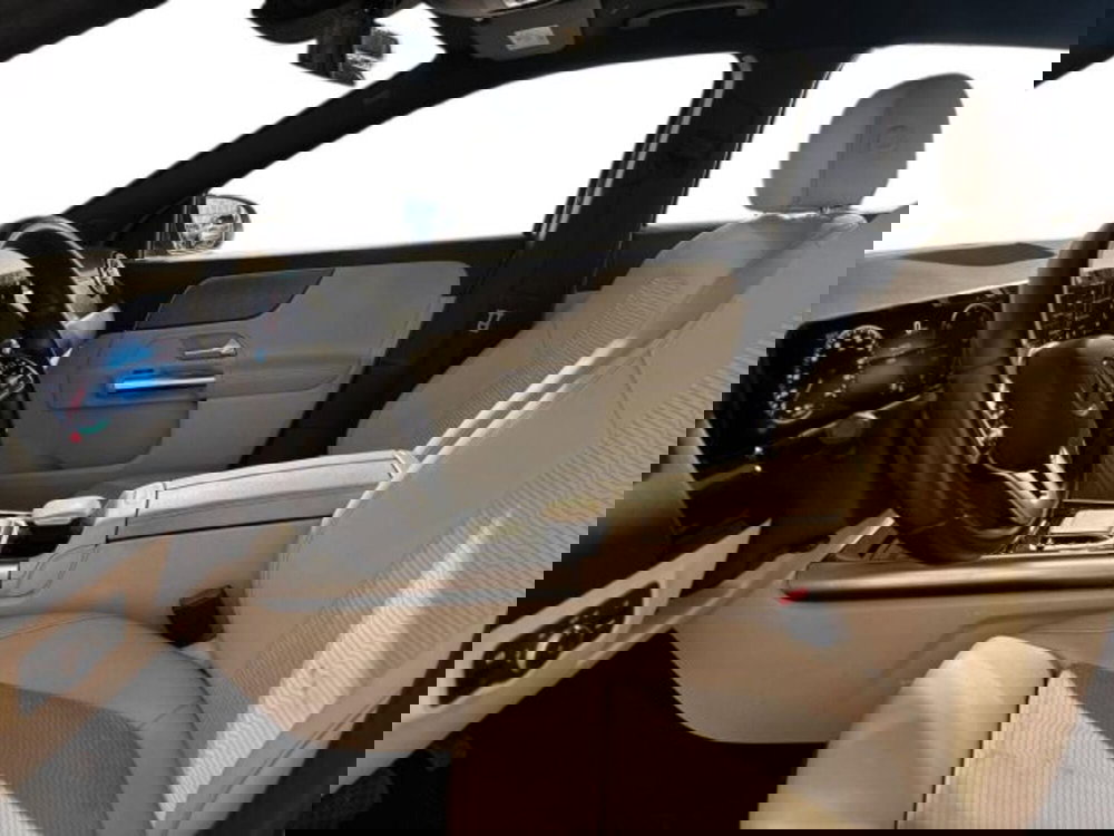 Mercedes-Benz EQA usata a Bologna (10)