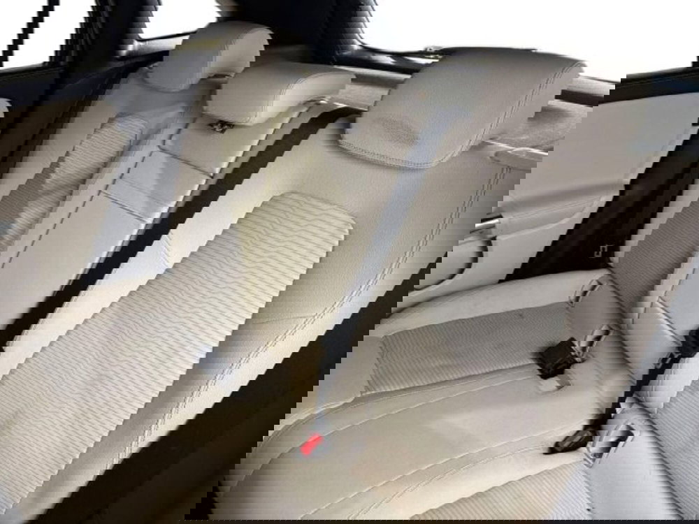 Mercedes-Benz EQA usata a Bologna (16)