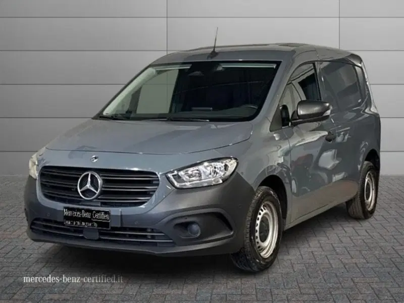 Mercedes-Benz Citan usata a Bologna