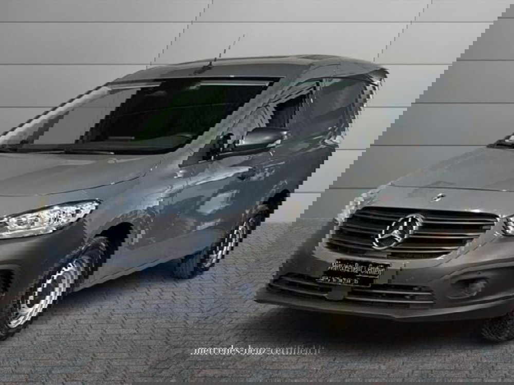 Mercedes-Benz Citan usata a Bologna