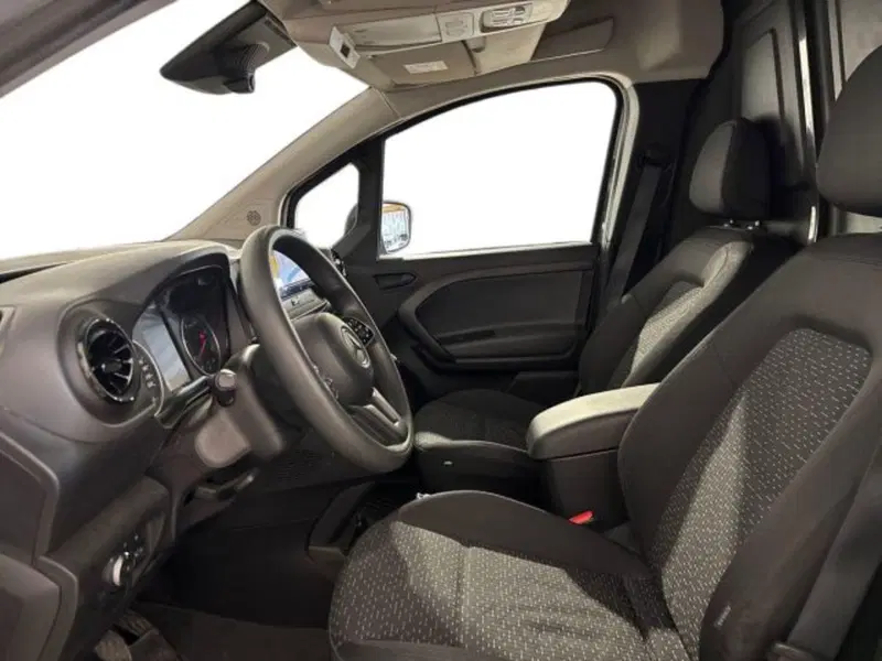 Mercedes-Benz Citan usata a Bologna (10)
