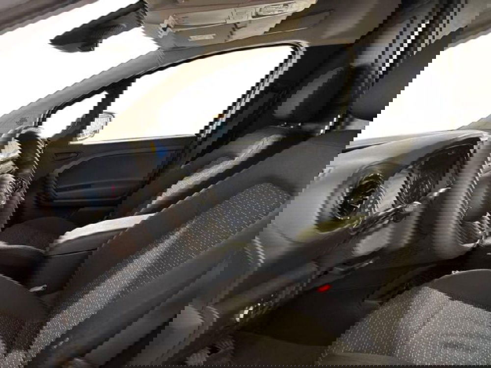 Mercedes-Benz Citan usata a Bologna (10)