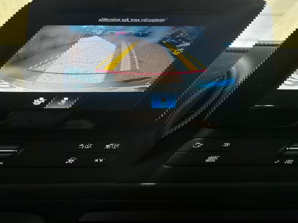 Mercedes-Benz Citan usata a Bologna (14)