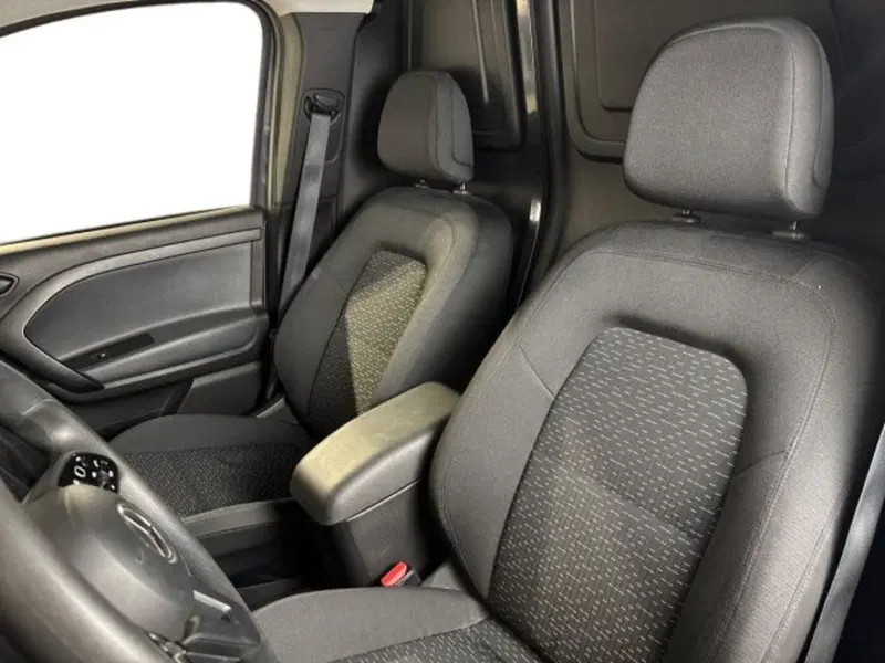 Mercedes-Benz Citan usata a Bologna (16)