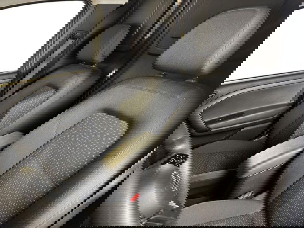 Mercedes-Benz Citan usata a Bologna (16)