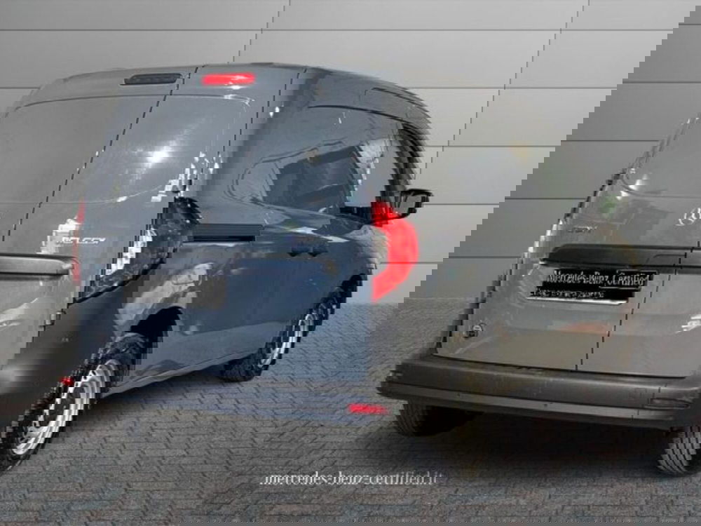 Mercedes-Benz Citan usata a Bologna (2)