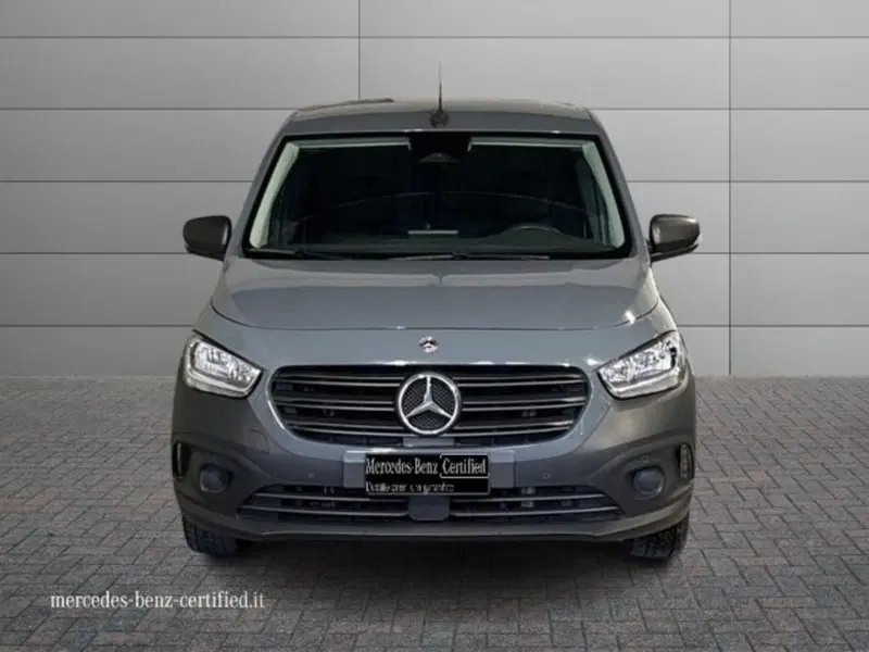Mercedes-Benz Citan usata a Bologna (3)