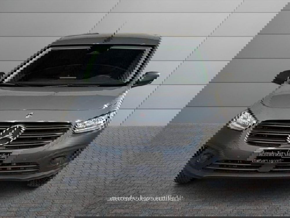 Mercedes-Benz Citan usata a Bologna (3)