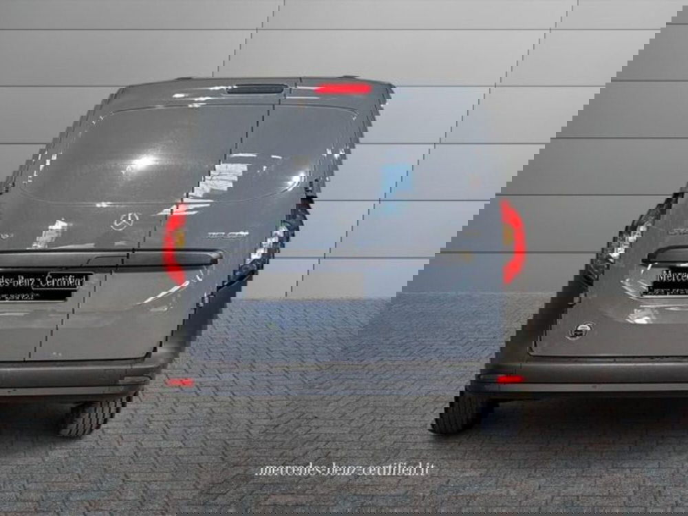 Mercedes-Benz Citan usata a Bologna (4)