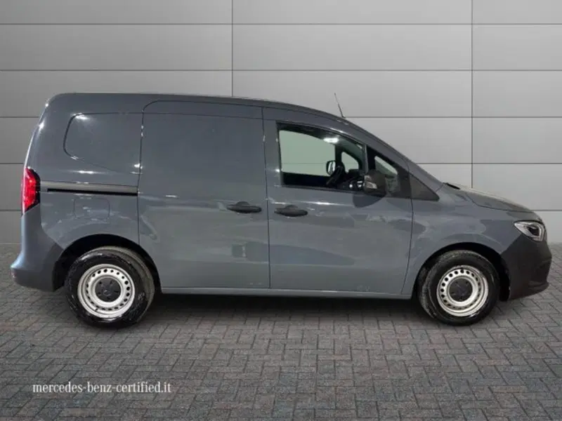 Mercedes-Benz Citan usata a Bologna (5)