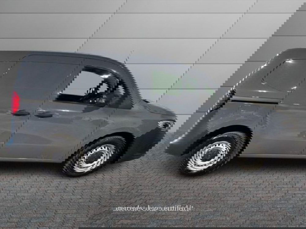 Mercedes-Benz Citan usata a Bologna (5)