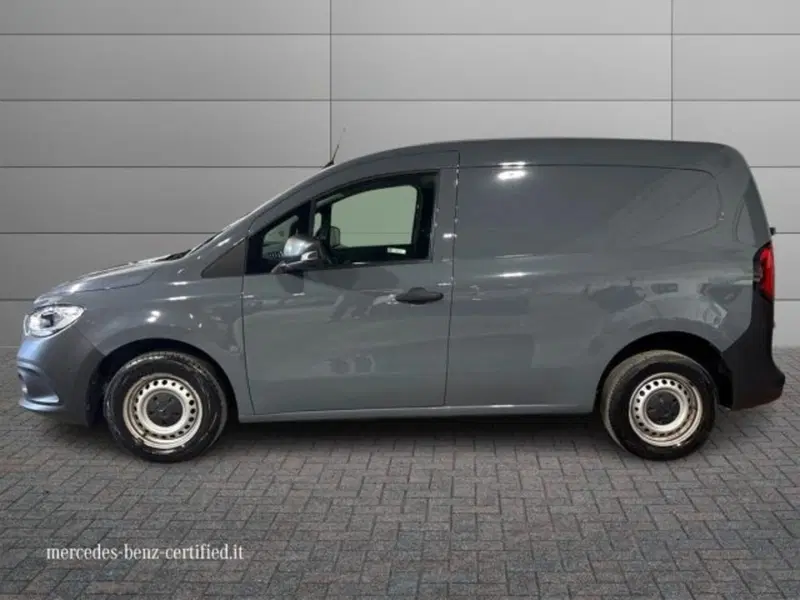 Mercedes-Benz Citan usata a Bologna (6)