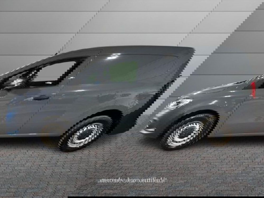 Mercedes-Benz Citan usata a Bologna (6)