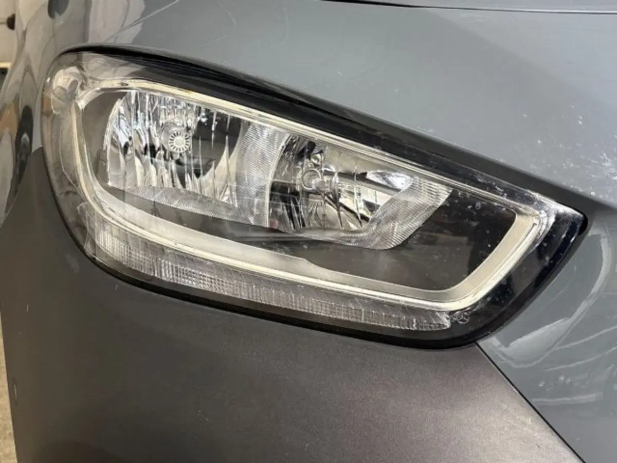 Mercedes-Benz Citan usata a Bologna (7)