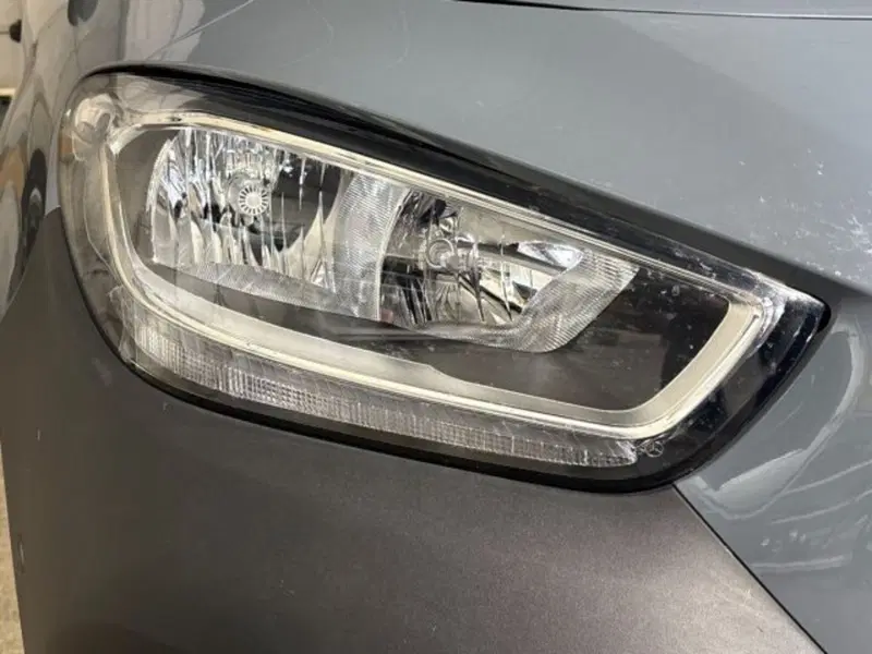 Mercedes-Benz Citan usata a Bologna (7)