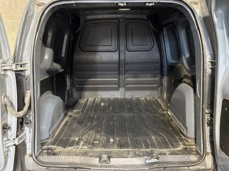 Mercedes-Benz Citan usata a Bologna (8)